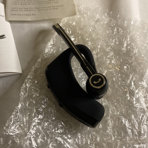 (AC) business Bluetooth earpiece - Picture 5 of 9